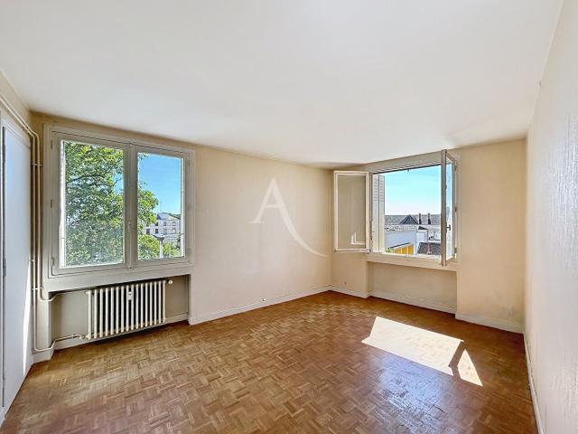 Appartement vente à Mâcon