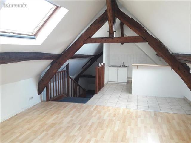 Appartement vente à Saint-brice-sous-forêt, Val-d'Oise