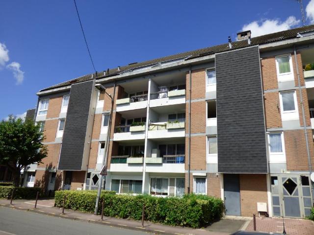 Appartement vente à L'Union, Tourcoing