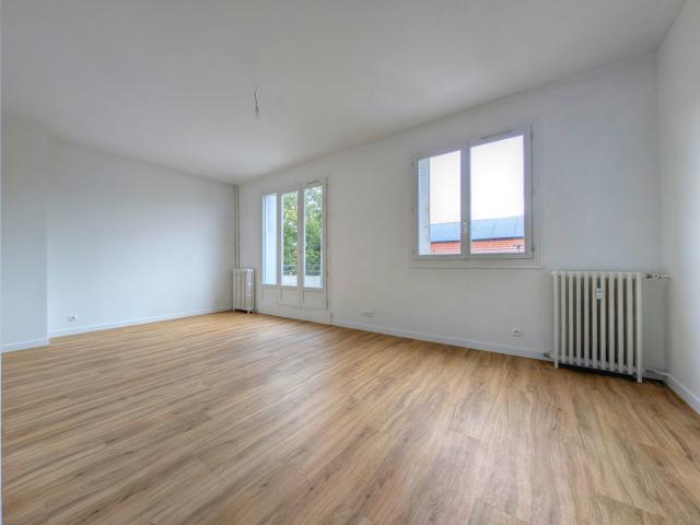 Appartement vente à Nanterre, Suresnes