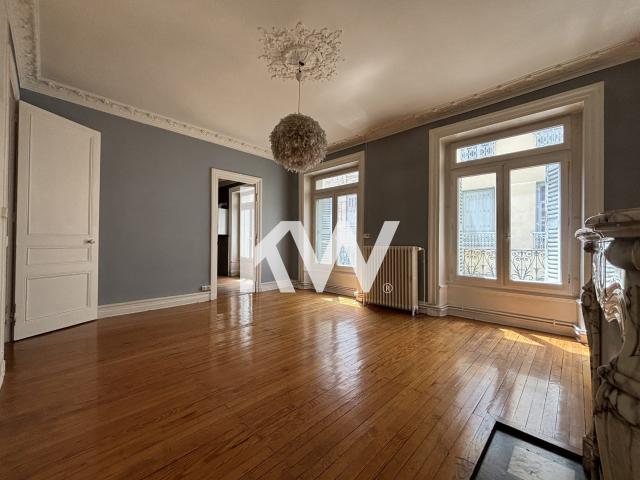 Appartement vente à Saint-Étienne, Saint-etienne