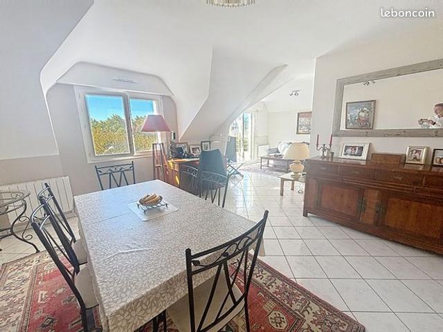 Appartement vente à Saint-Nazaire, Loire-Atlantique