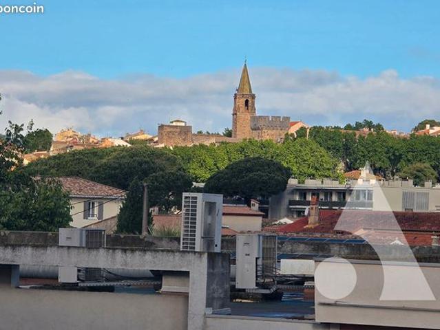 Appartement vente à Arrondissement de Draguignan, Fréjus