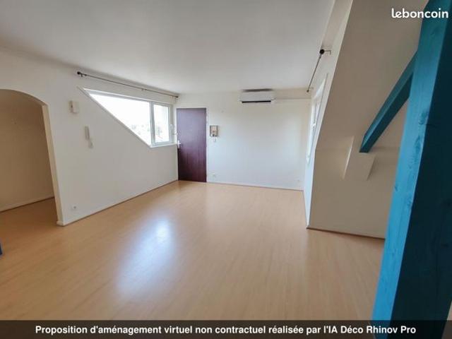 Appartement vente à Bayonne, Cambo-les-bains