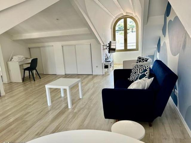Appartement vente à Nice, Alpes-Maritimes