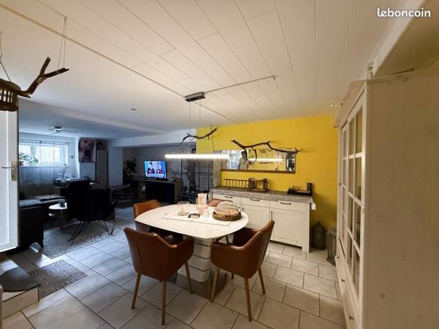 Appartement vente à Haguenau-Wissembourg, Beinheim