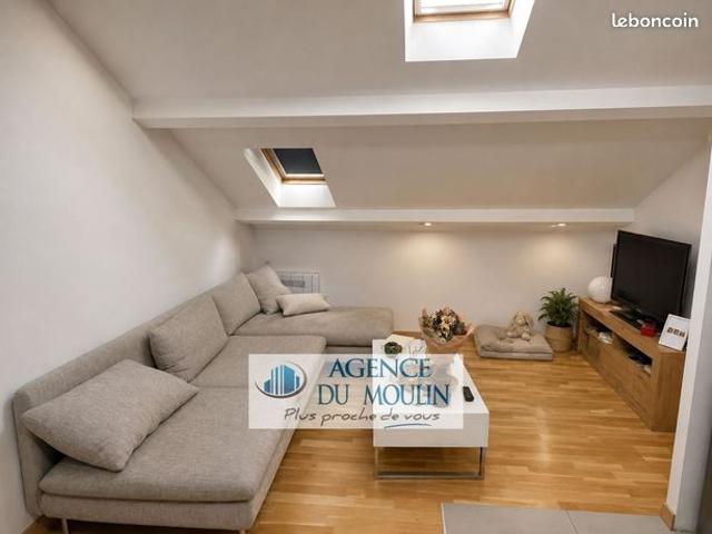 Appartement vente à Créteil, Chennevières-sur-marne