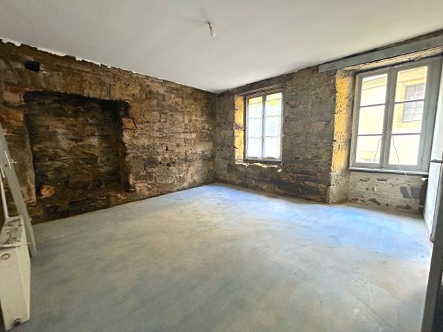 Appartement vente à Morlaix, Bretagne