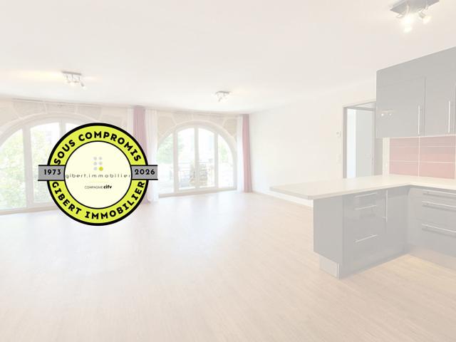 Appartement vente à Le Puy-en-Velay, Le Puy-en-velay