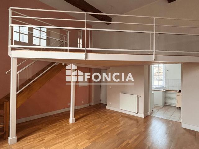 Appartement vente à Auch