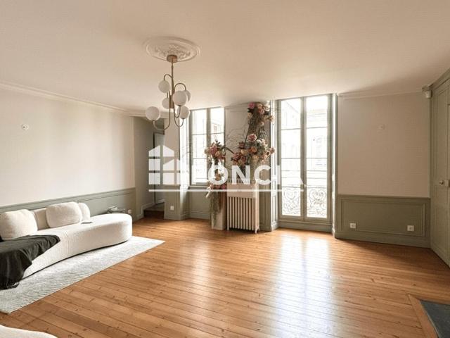 Appartement vente à La Rochelle
