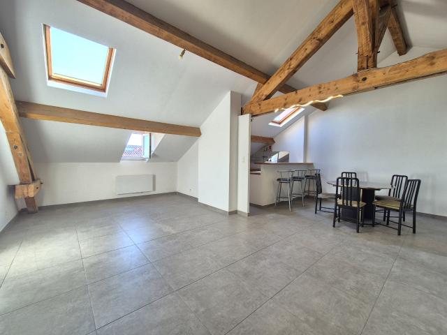 Appartement vente à Arrondissement de Toulon, Hyères