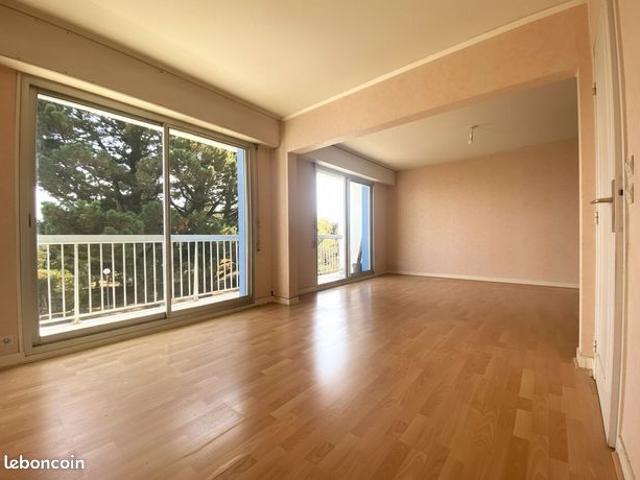 Appartement vente à Vannes, Bretagne