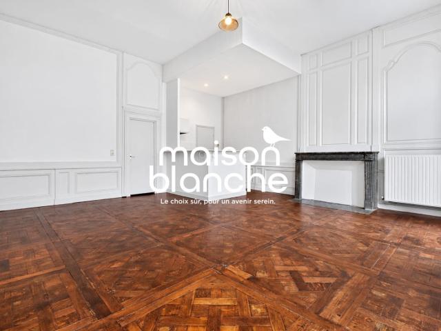 Appartement vente à Tours