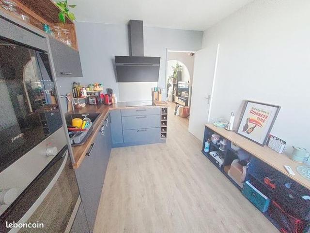 Appartement vente à Tours, Joué-lès-tours