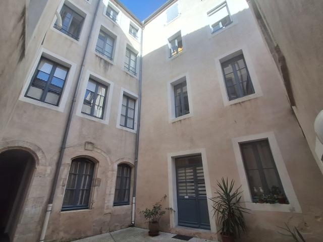 Appartement vente à Narbonne