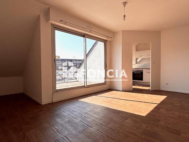 Appartement vente à Vannes, Bretagne