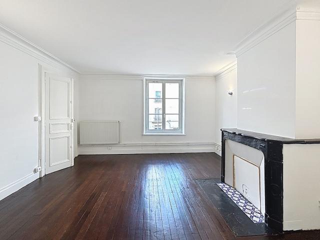 Appartement location à Nancy