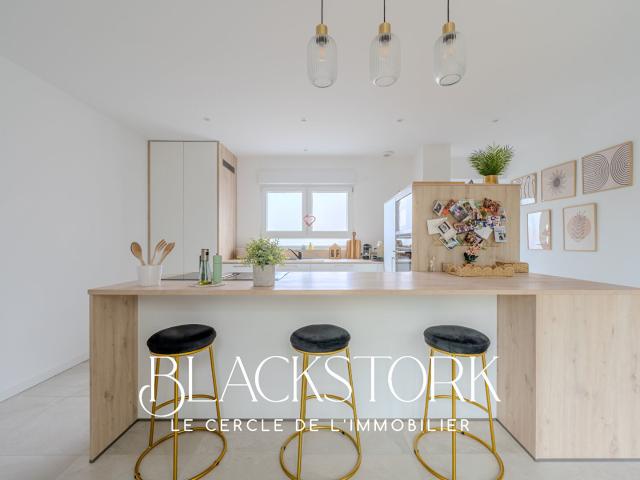 Appartement vente à Galgenmuesmatt, Haguenau
