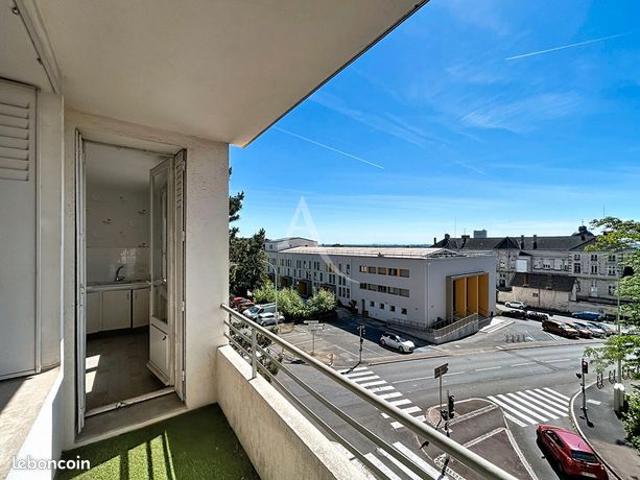 Appartement vente à Mâcon