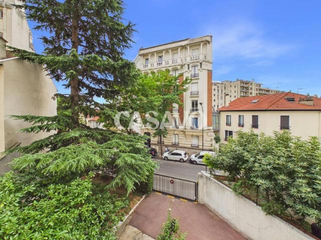 Appartement vente à Nogent-sur-Marne, Vincennes