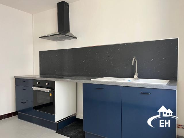 Appartement location à Mortagne-au-Perche, L'aigle