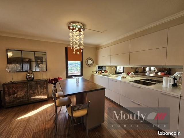 Appartement vente à Cahors