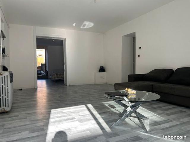 Appartement vente à Villefranche-de-Rouergue, Viviez