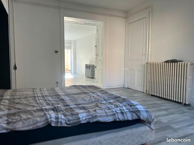 Appartement vente à Villefranche-de-Rouergue, Viviez