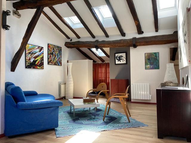 Appartement vente à Lapurdi, Bayonne