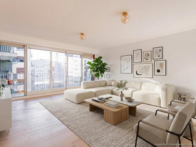 Appartement vente à Paris 15e Arrondissement, Paris