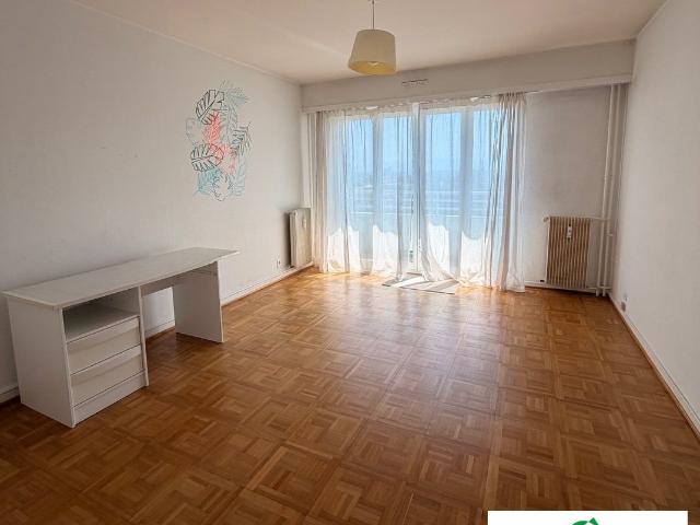 Appartement location à Strasbourg, Hoenheim