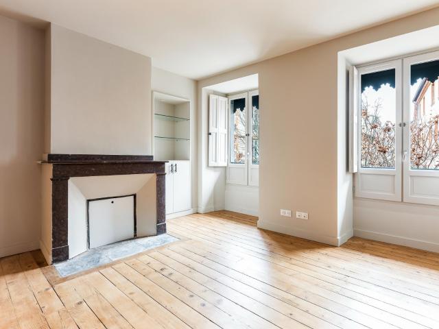 Appartement vente à Toulouse