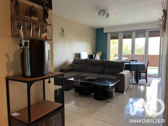 Appartement vente à Les Boulardes, La Chapelle-Saint-Mesmin