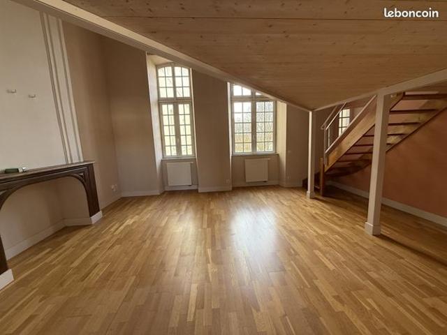Appartement vente à Auch