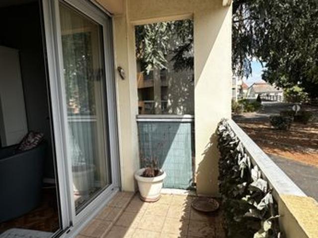 Appartement vente à Nevers, Nièvre