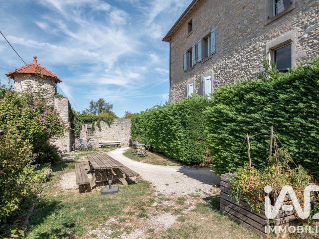 Appartement vente à Sassenage, Isère