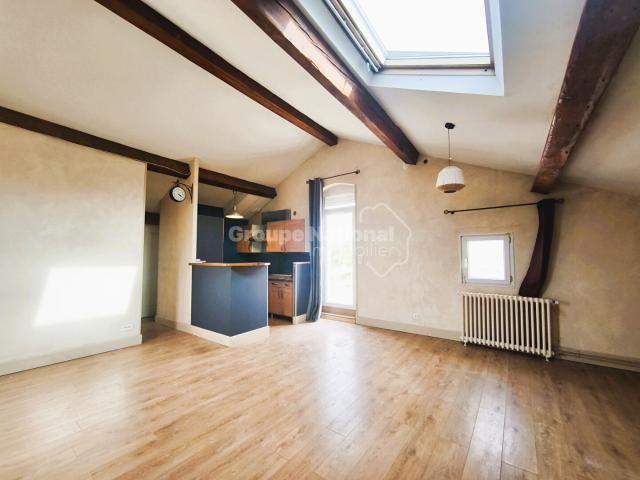 Appartement vente à Valence