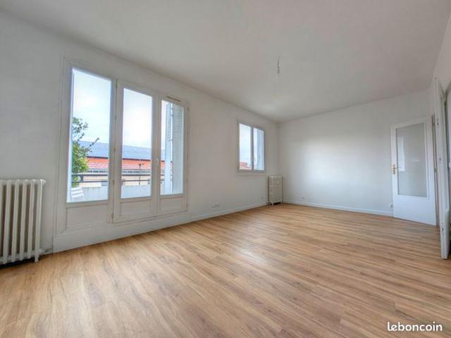 Appartement vente à Nanterre, Suresnes