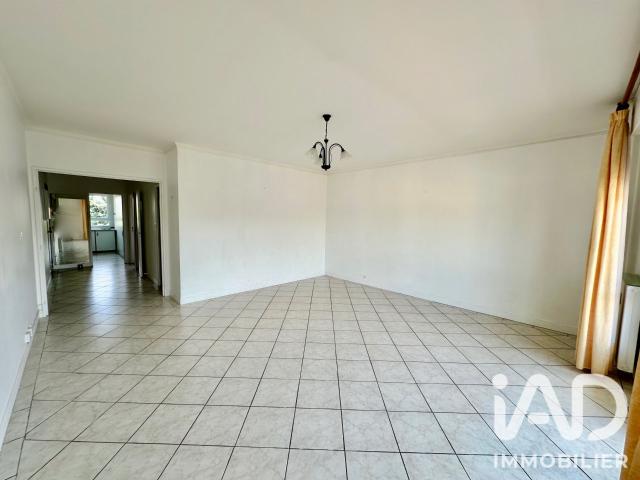 Appartement vente à Troyes