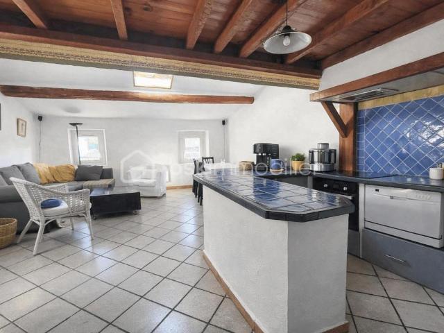Appartement vente à Arrondissement de Toulon, Ollioules