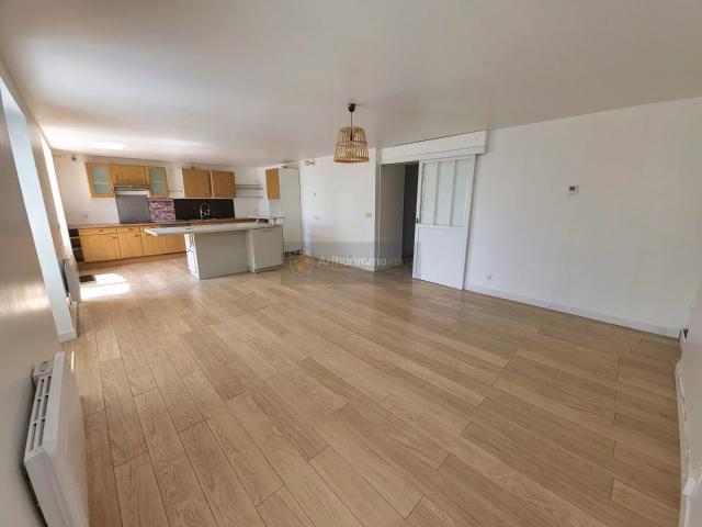 Appartement vente à Kerangoff, Brest