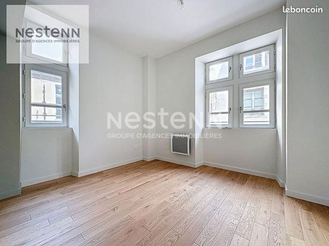 Appartement vente à Orléans