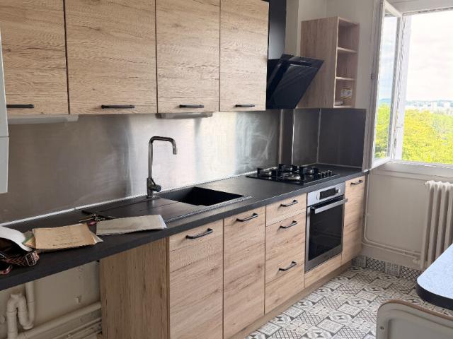 Appartement vente à Tours, Saint-avertin
