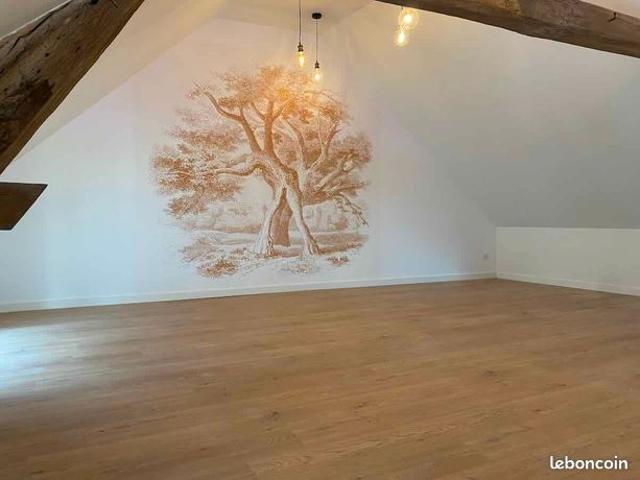 Appartement vente à Beaune, Savigny-lès-beaune