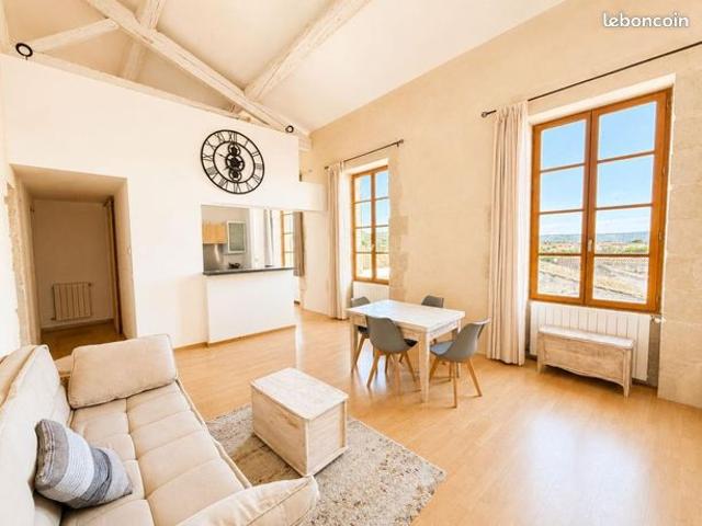 Appartement vente à Nîmes, Calvisson