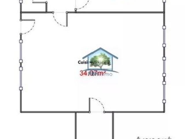Appartement vente à Saverne, Bouxwiller