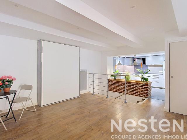 Appartement vente à Flayosc, Var