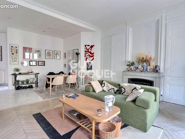 Appartement vente à Lyon, Métropole de Lyon