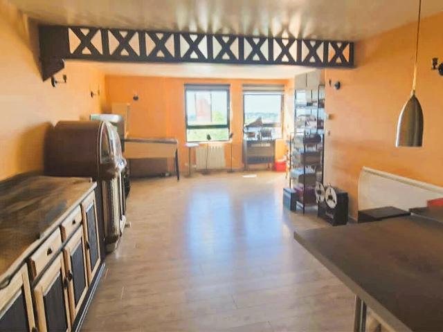 Appartement vente à Lille, Roncq